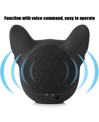 Wireless Bluetooth Speaker
