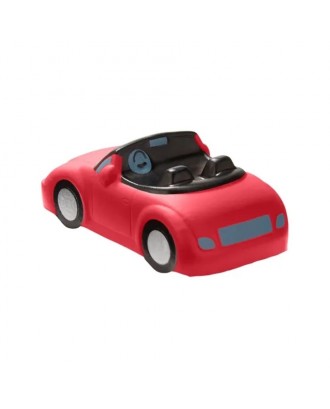 Car Shape Stress Toy