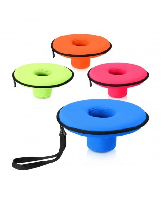 Pool Floating Drink Holder