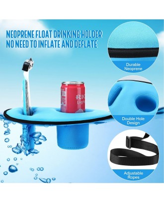 Pool Floating Drink / Phone Holder