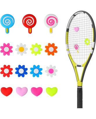 Tennis Vibration Dampener