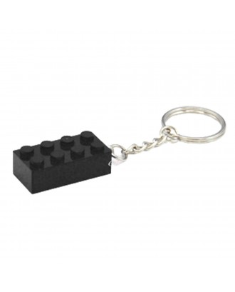 Building Block Keychain