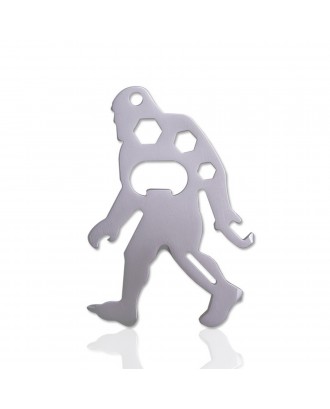 Stainless Steel Sasquatch Multi-Tool