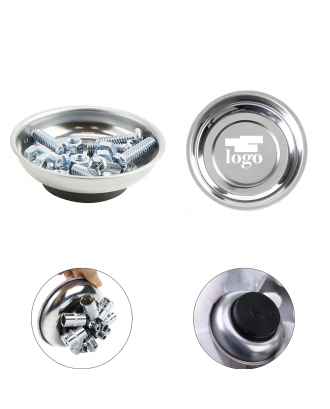 Magnetic Part Bowl