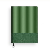 Soft Leather Notebook