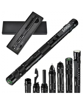 9 in 1 Tactical Pen