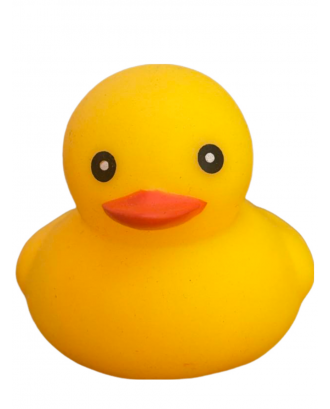 Mini Yellow Ducks Toy