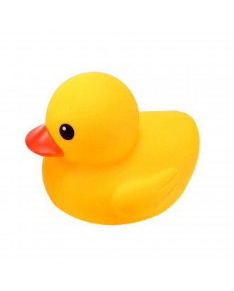 Mini Yellow Ducks Toy