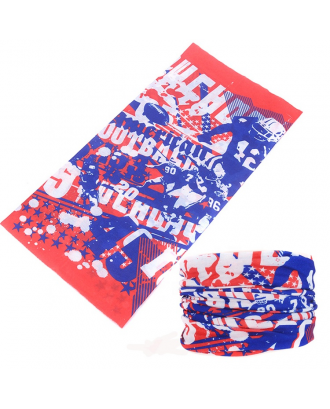 Multifunctional Buff