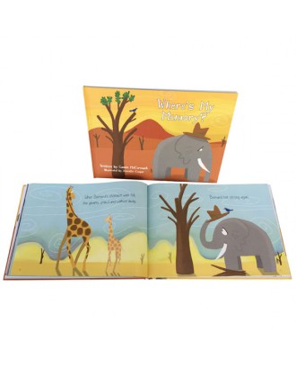 Personality Children's Books