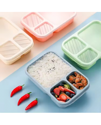 Bento Lunch Box