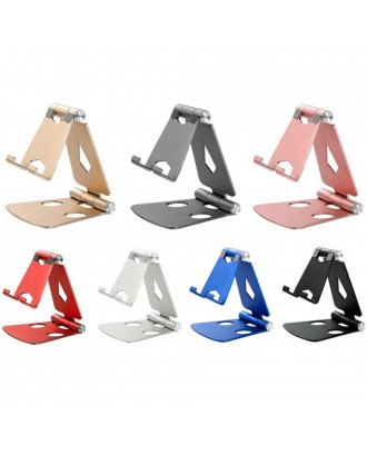 Aluminum Alloy Foldable Phone Stand Holder