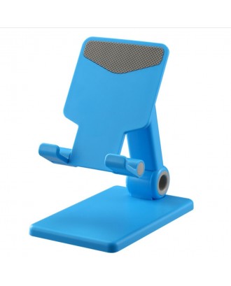 Adjustable Foldable Desktop Cell Phone Tablet Stand Holder