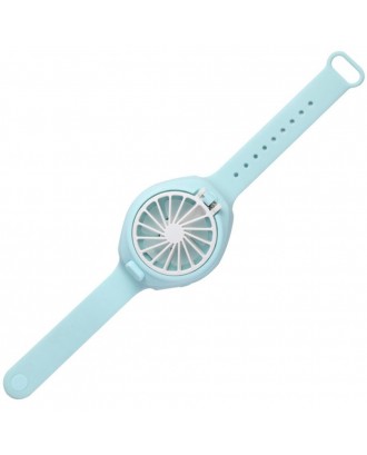 USB Watch Fan