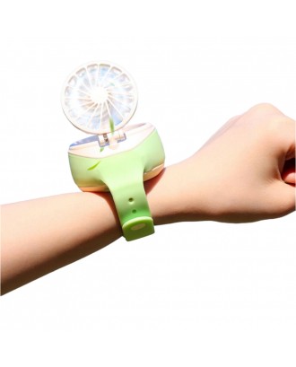 USB Watch Fan