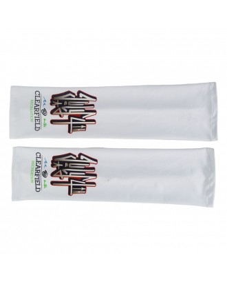 Cooling Arm Sleeves (Pair)