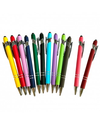 Aluminum Stylus Pen