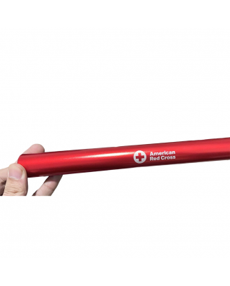 Track and Field Relay Batons Sticks