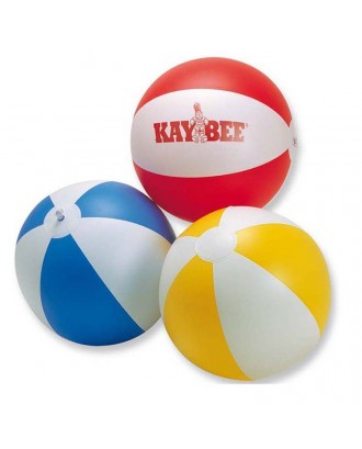 Personality Beach Ball
