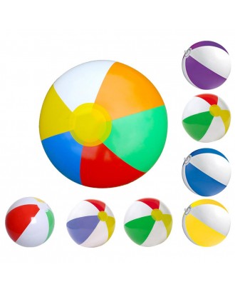 Personality Beach Ball