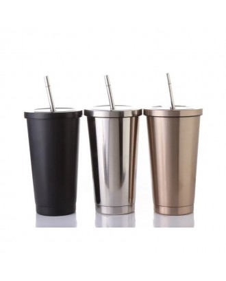 16OZ Stainless Steel Cup