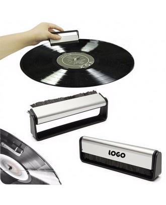 Vinyl Record Brush