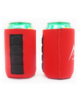 Can Cooler With Magnet 