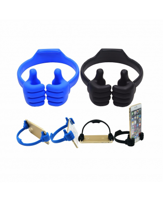 Thumbs Up Phone / Tablet Holder