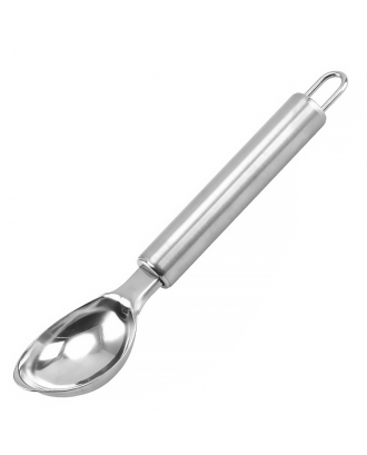 Stainless Steel Ice Cream Spoon