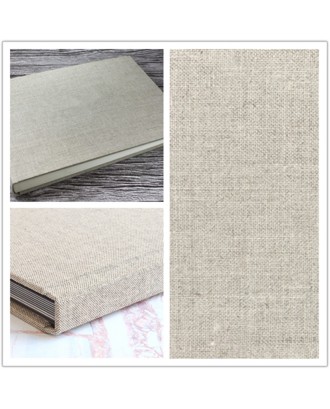 Linen Album Cover