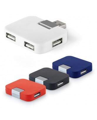 4 Ports USB Hub