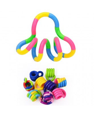 Tangle Toys