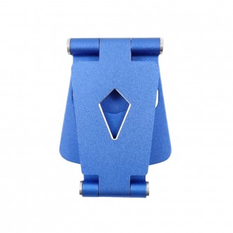 Aluminum Alloy Foldable Phone Stand Holder