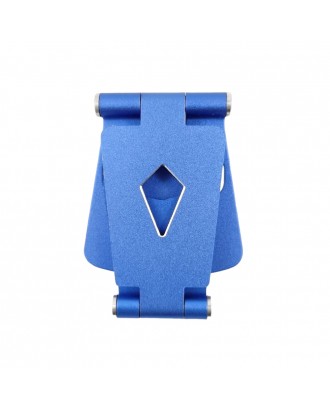 Aluminum Alloy Foldable Phone Stand Holder