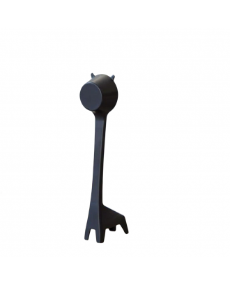 Giraffe Shapes Coffee Scoop / Spoon