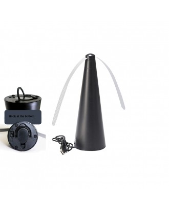 Fly Repellent Fan