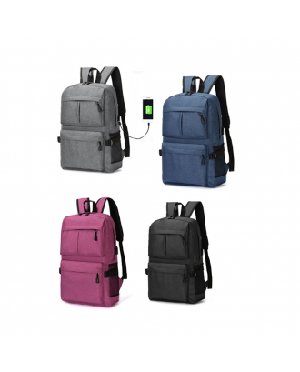 Travel Laptop Backpack