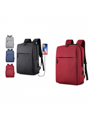 Travel Laptop Backpack