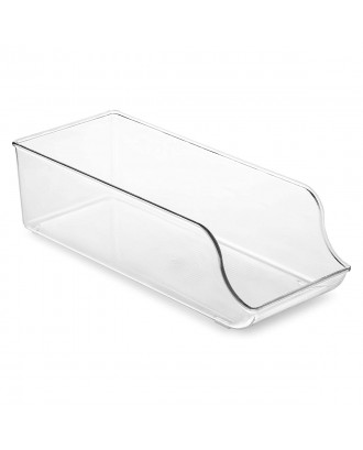 Refrigerator Organizer Bins