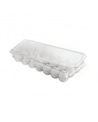 Egg Holder Container Refrigerator