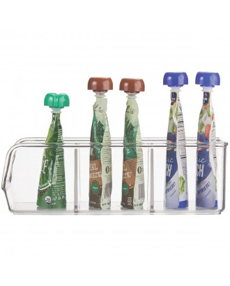 Storage Bin With Handles