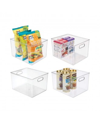 Storage Bins