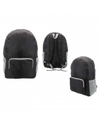 Compact Packable Daypack