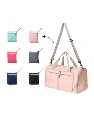 Foldable Fitness Bag