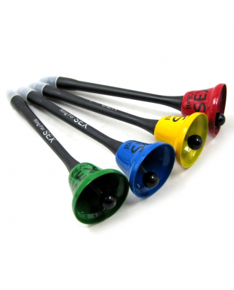 Ballpoint Pen With Jingle Bell