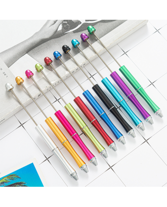 Metal Beadable Pens 