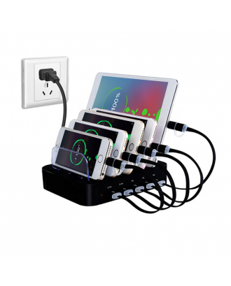 USB Charging Station