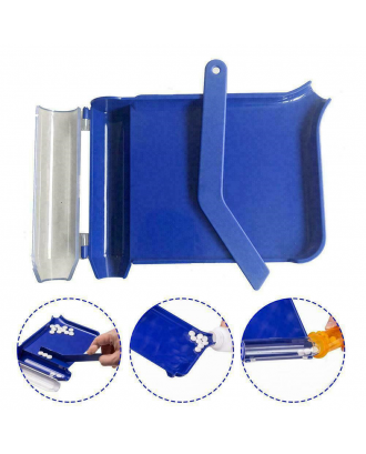Pill Counting Tray with Spatula
