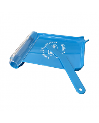 Pill Counting Tray with Spatula