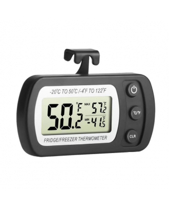 Refrigerator Fridge Thermometer